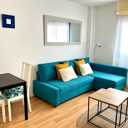 Puerta Al Mar Apartment มาลากา ภายนอก รูปภาพ