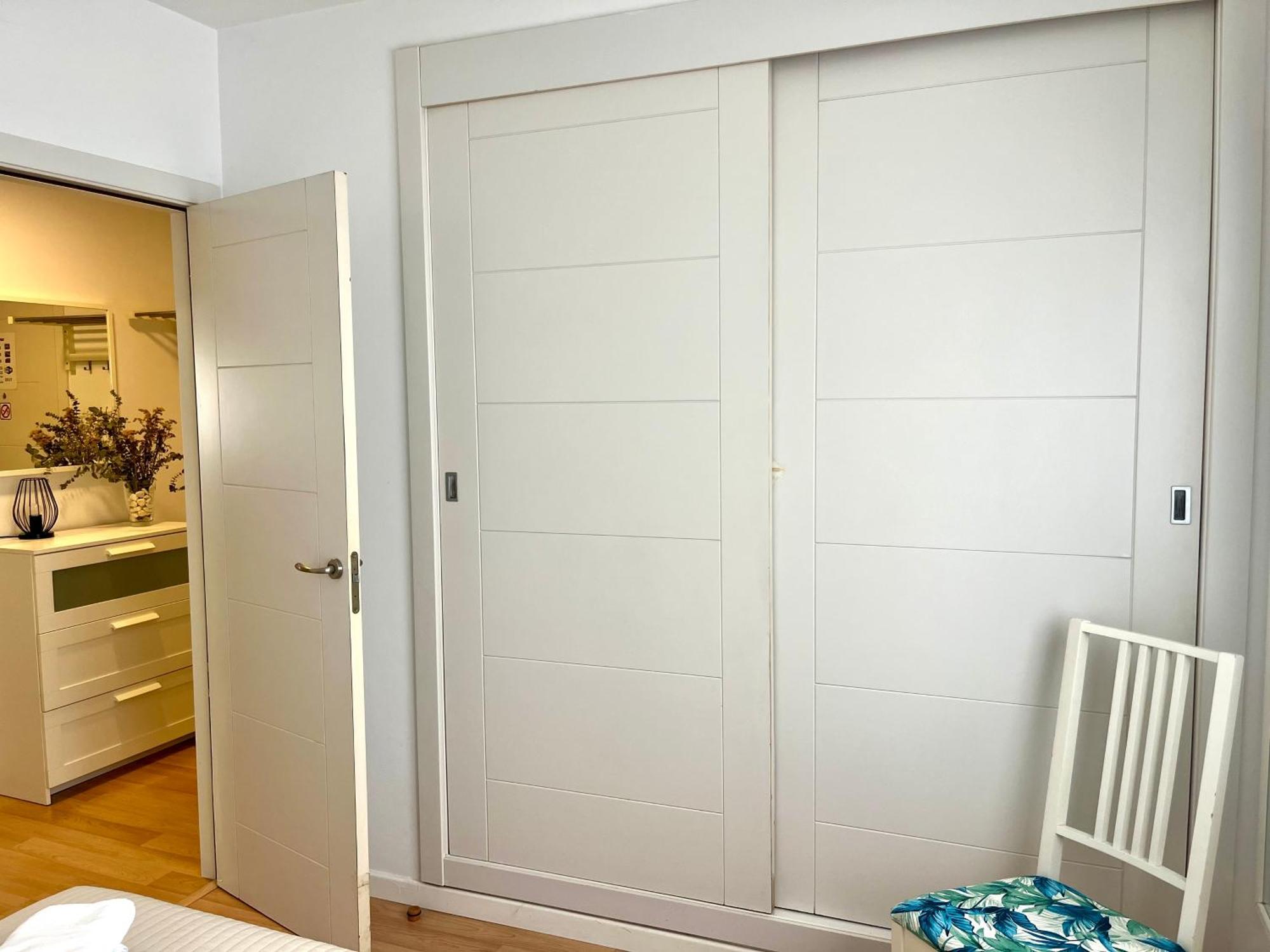Puerta Al Mar Apartment มาลากา ภายนอก รูปภาพ