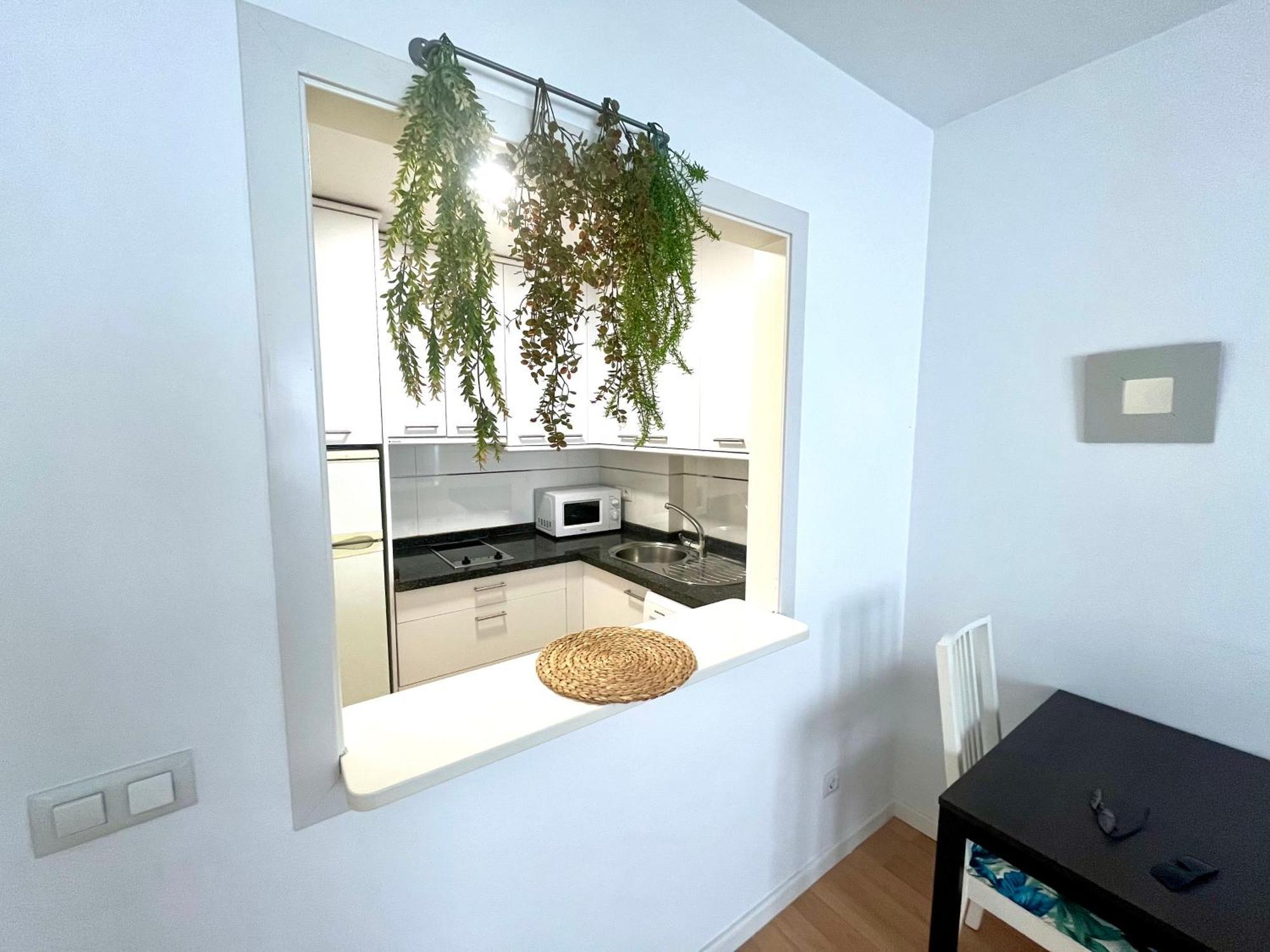 Puerta Al Mar Apartment มาลากา ภายนอก รูปภาพ