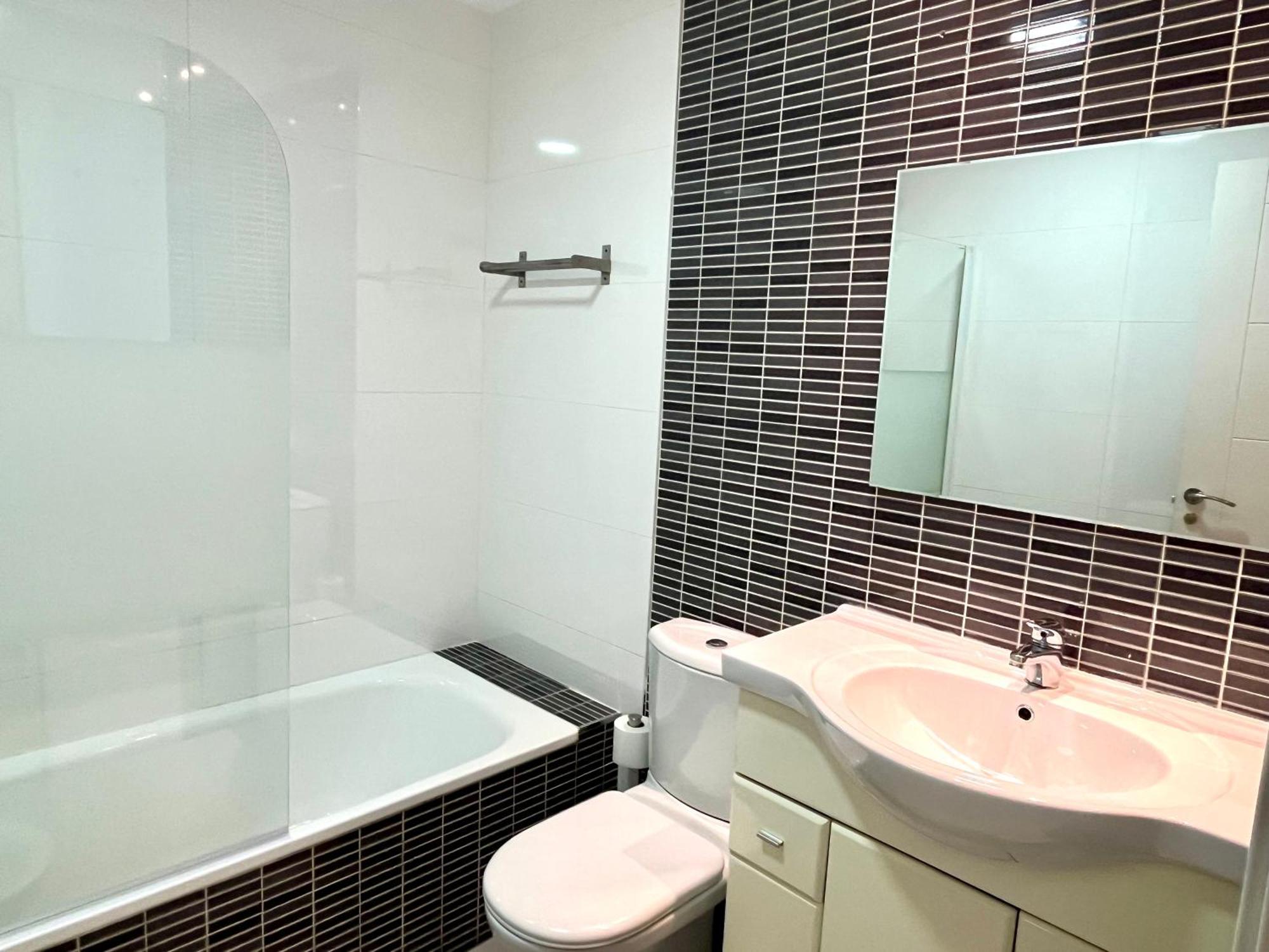 Puerta Al Mar Apartment มาลากา ภายนอก รูปภาพ