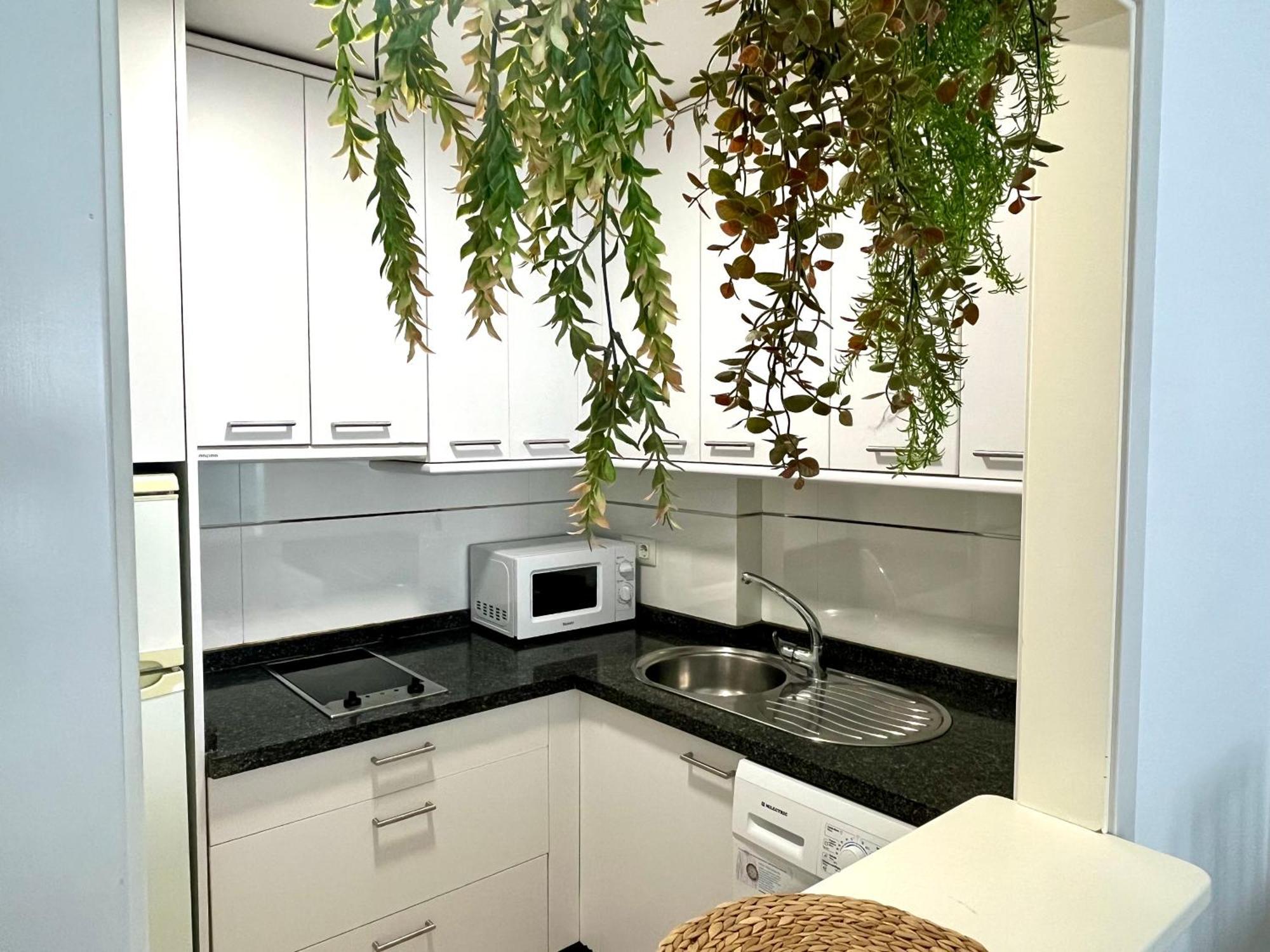 Puerta Al Mar Apartment มาลากา ภายนอก รูปภาพ