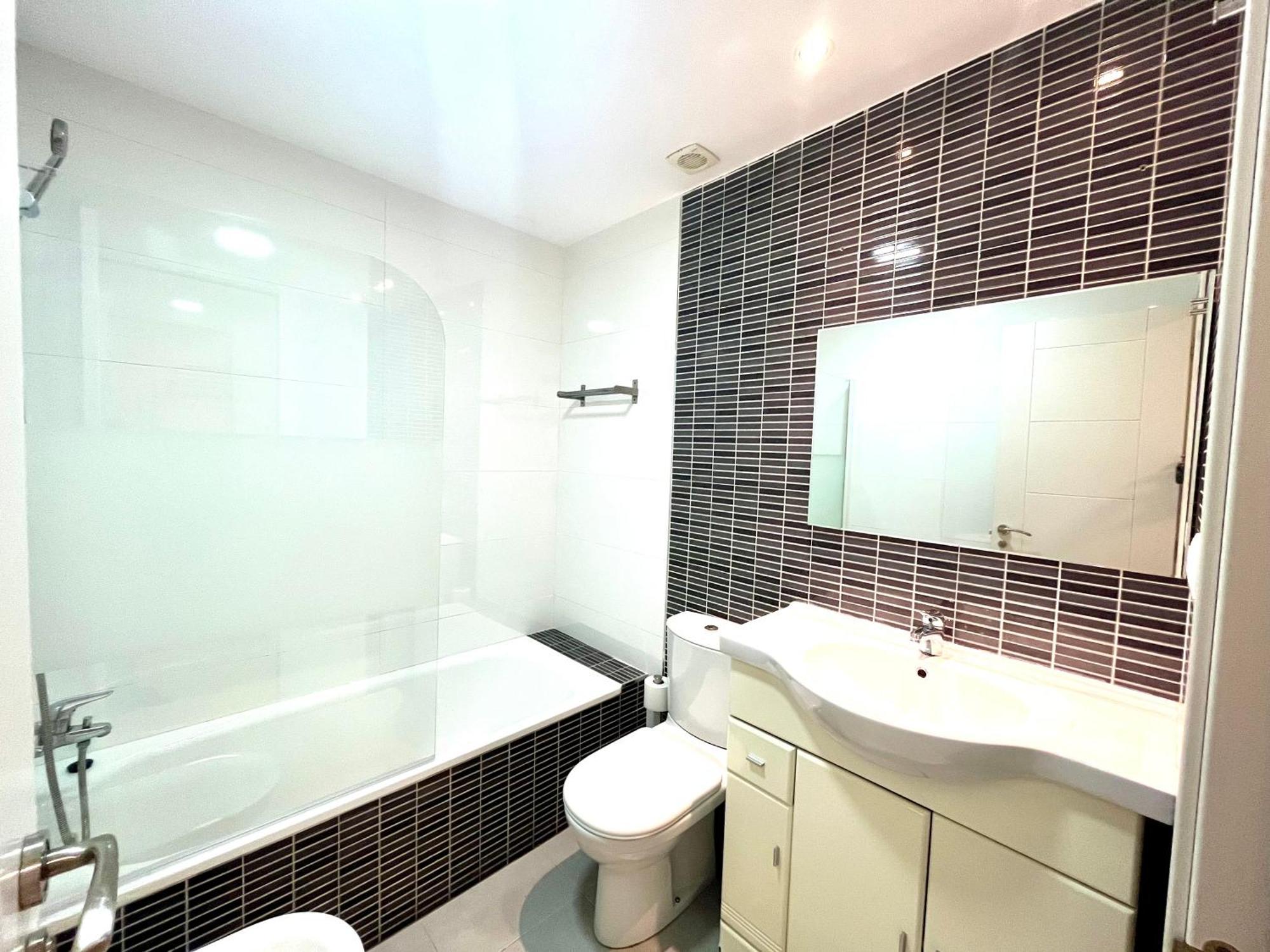 Puerta Al Mar Apartment มาลากา ภายนอก รูปภาพ